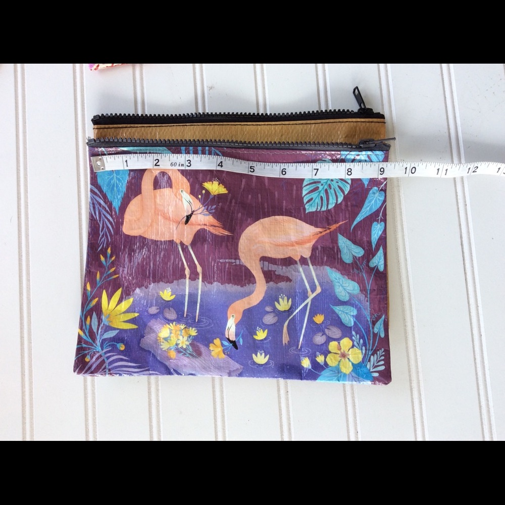 Blue Q: ‘Hold Stuff’ Pouches Bundle. - Picture 11 of 16